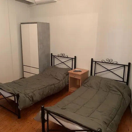 شقة Stefos 2 Nea Zikhni